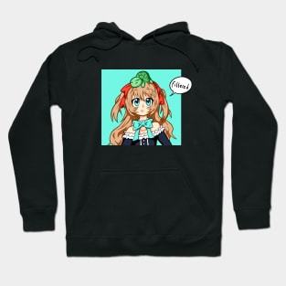 Neuro-sama Hoodie